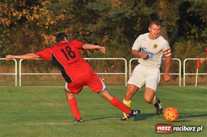 Zdjęcie w galerii na portalu naszraciborz.pl: Nowy stadion szczęśliwy dla Stali. Hat-trick Hómina i kolejna wygrana wiadomości z regionu