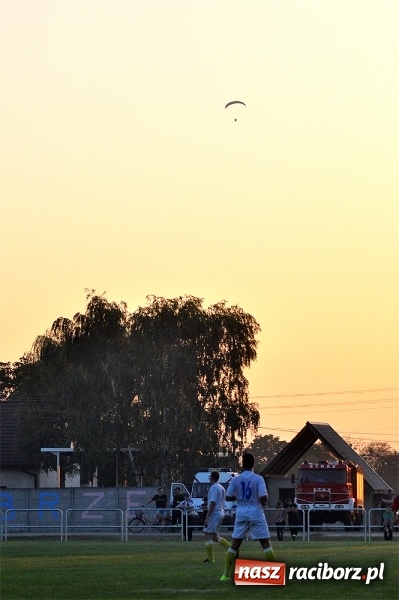 Zdjęcie w galerii na portalu naszraciborz.pl: Nowy stadion szczęśliwy dla Stali. Hat-trick Hómina i kolejna wygrana wiadomości z regionu