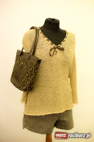 Zdjęcie w galerii na portalu naszraciborz.pl: Jesień coraz bliżej - nowa kolekcja w Robanie [ZDJĘCIA] wiadomości z regionu