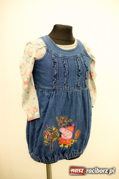 Zdjęcie w galerii na portalu naszraciborz.pl: Jesień coraz bliżej - nowa kolekcja w Robanie [ZDJĘCIA] wiadomości z regionu