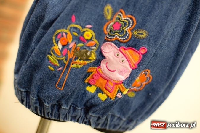 Zdjęcie w galerii na portalu naszraciborz.pl: Jesień coraz bliżej - nowa kolekcja w Robanie [ZDJĘCIA] wiadomości z regionu