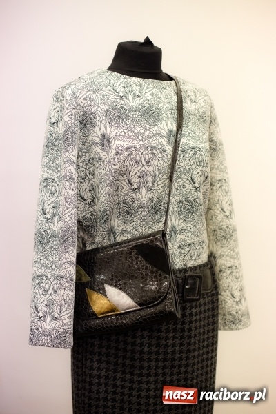 Zdjęcie w galerii na portalu naszraciborz.pl: Jesień coraz bliżej - nowa kolekcja w Robanie [ZDJĘCIA] wiadomości z regionu