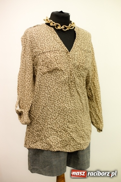 Zdjęcie w galerii na portalu naszraciborz.pl: Jesień coraz bliżej - nowa kolekcja w Robanie [ZDJĘCIA] wiadomości z regionu