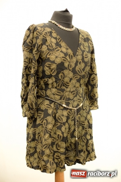 Zdjęcie w galerii na portalu naszraciborz.pl: Jesień coraz bliżej - nowa kolekcja w Robanie [ZDJĘCIA] wiadomości z regionu