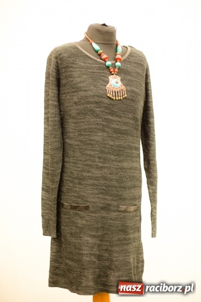 Zdjęcie w galerii na portalu naszraciborz.pl: Jesień coraz bliżej - nowa kolekcja w Robanie [ZDJĘCIA] wiadomości z regionu