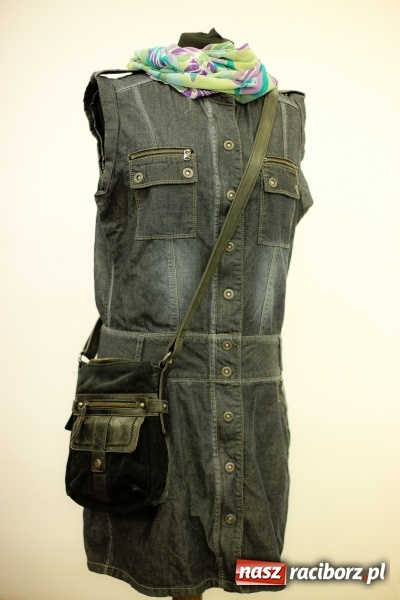 Zdjęcie w galerii na portalu naszraciborz.pl: Jesień coraz bliżej - nowa kolekcja w Robanie [ZDJĘCIA] wiadomości z regionu