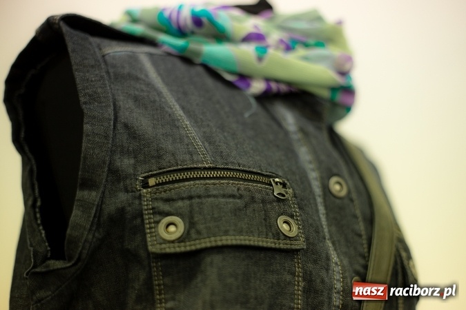 Zdjęcie w galerii na portalu naszraciborz.pl: Jesień coraz bliżej - nowa kolekcja w Robanie [ZDJĘCIA] wiadomości z regionu