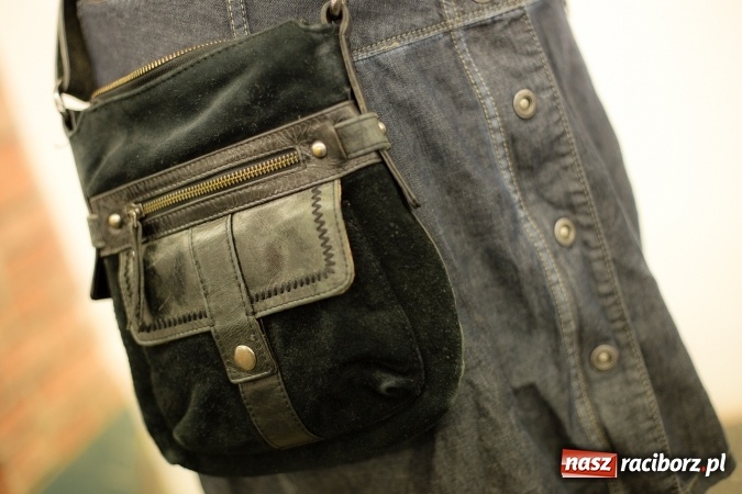 Zdjęcie w galerii na portalu naszraciborz.pl: Jesień coraz bliżej - nowa kolekcja w Robanie [ZDJĘCIA] wiadomości z regionu