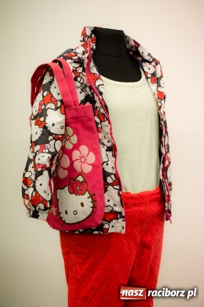 Zdjęcie w galerii na portalu naszraciborz.pl: Jesień coraz bliżej - nowa kolekcja w Robanie [ZDJĘCIA] wiadomości z regionu