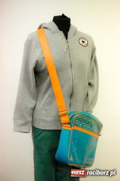 Zdjęcie w galerii na portalu naszraciborz.pl: Jesień coraz bliżej - nowa kolekcja w Robanie [ZDJĘCIA] wiadomości z regionu