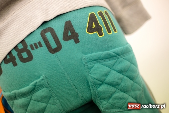 Zdjęcie w galerii na portalu naszraciborz.pl: Jesień coraz bliżej - nowa kolekcja w Robanie [ZDJĘCIA] wiadomości z regionu