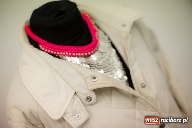 Zdjęcie w galerii na portalu naszraciborz.pl: Jesień coraz bliżej - nowa kolekcja w Robanie [ZDJĘCIA] wiadomości z regionu