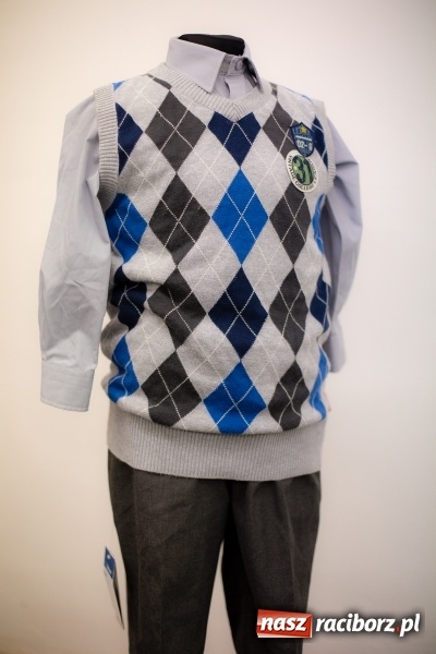 Zdjęcie w galerii na portalu naszraciborz.pl: Jesień coraz bliżej - nowa kolekcja w Robanie [ZDJĘCIA] wiadomości z regionu