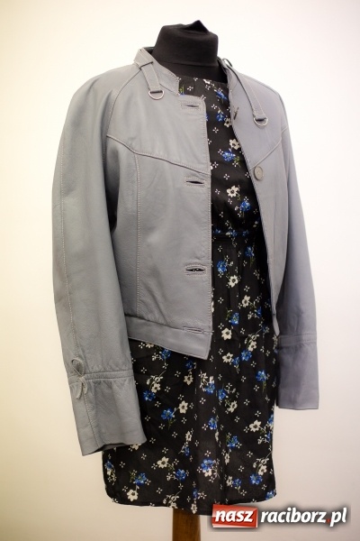 Zdjęcie w galerii na portalu naszraciborz.pl: Jesień coraz bliżej - nowa kolekcja w Robanie [ZDJĘCIA] wiadomości z regionu