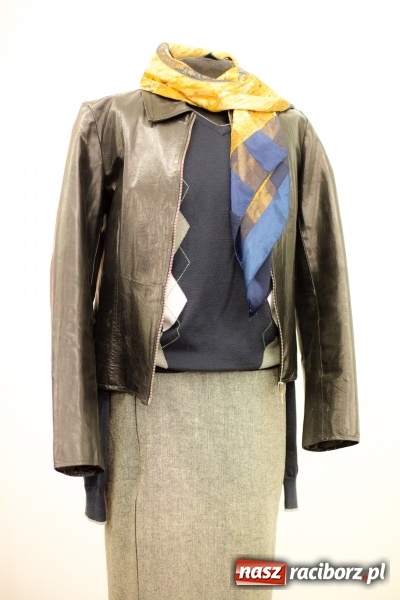 Zdjęcie w galerii na portalu naszraciborz.pl: Jesień coraz bliżej - nowa kolekcja w Robanie [ZDJĘCIA] wiadomości z regionu