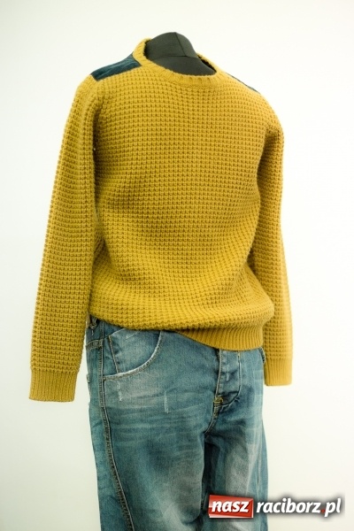 Zdjęcie w galerii na portalu naszraciborz.pl: Jesień coraz bliżej - nowa kolekcja w Robanie [ZDJĘCIA] wiadomości z regionu