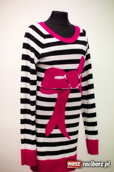 Zdjęcie w galerii na portalu naszraciborz.pl: Jesień coraz bliżej - nowa kolekcja w Robanie [ZDJĘCIA] wiadomości z regionu