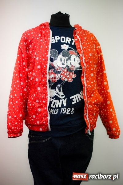 Zdjęcie w galerii na portalu naszraciborz.pl: Jesień coraz bliżej - nowa kolekcja w Robanie [ZDJĘCIA] wiadomości z regionu