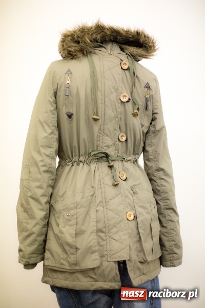 Zdjęcie w galerii na portalu naszraciborz.pl: Jesień coraz bliżej - nowa kolekcja w Robanie [ZDJĘCIA] wiadomości z regionu