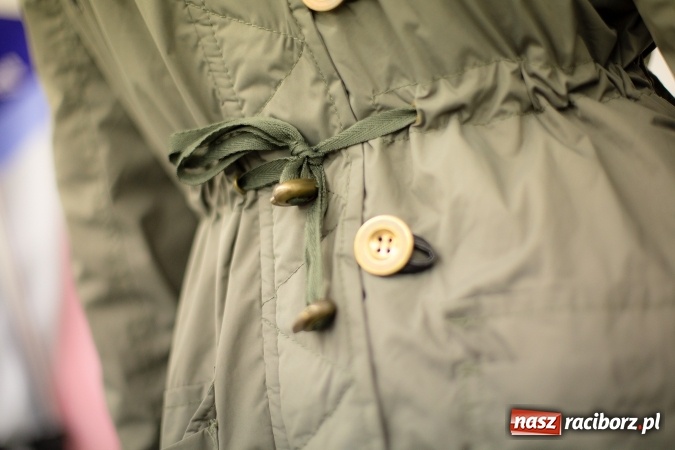 Zdjęcie w galerii na portalu naszraciborz.pl: Jesień coraz bliżej - nowa kolekcja w Robanie [ZDJĘCIA] wiadomości z regionu