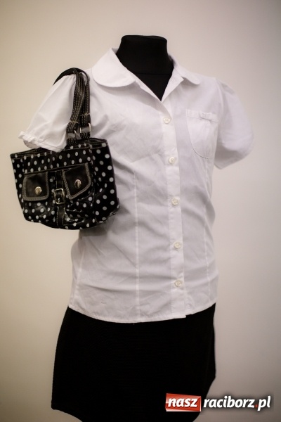 Zdjęcie w galerii na portalu naszraciborz.pl: Jesień coraz bliżej - nowa kolekcja w Robanie [ZDJĘCIA] wiadomości z regionu