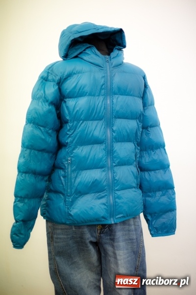 Zdjęcie w galerii na portalu naszraciborz.pl: Jesień coraz bliżej - nowa kolekcja w Robanie [ZDJĘCIA] wiadomości z regionu