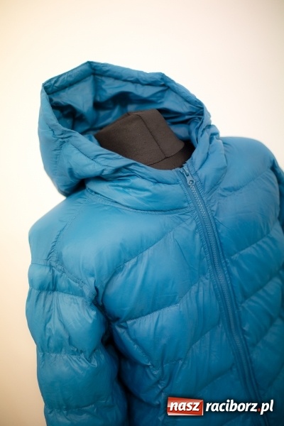 Zdjęcie w galerii na portalu naszraciborz.pl: Jesień coraz bliżej - nowa kolekcja w Robanie [ZDJĘCIA] wiadomości z regionu