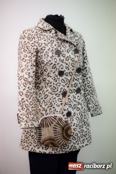 Zdjęcie w galerii na portalu naszraciborz.pl: Jesień coraz bliżej - nowa kolekcja w Robanie [ZDJĘCIA] wiadomości z regionu