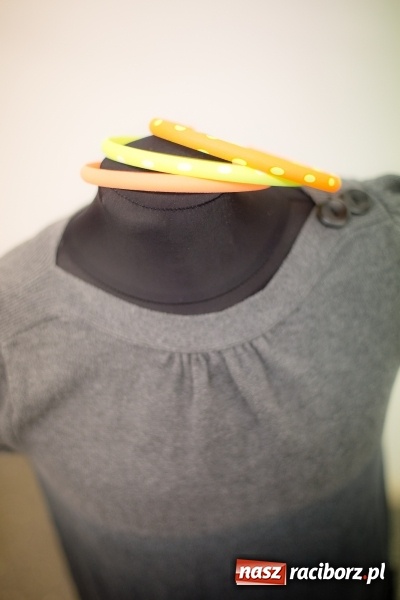 Zdjęcie w galerii na portalu naszraciborz.pl: Jesień coraz bliżej - nowa kolekcja w Robanie [ZDJĘCIA] wiadomości z regionu