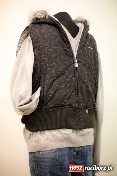 Zdjęcie w galerii na portalu naszraciborz.pl: Jesień coraz bliżej - nowa kolekcja w Robanie [ZDJĘCIA] wiadomości z regionu