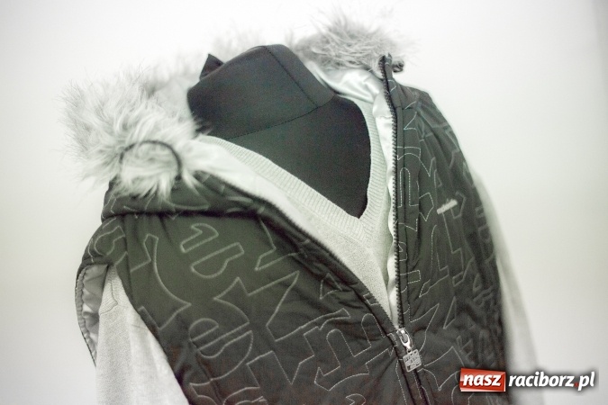 Zdjęcie w galerii na portalu naszraciborz.pl: Jesień coraz bliżej - nowa kolekcja w Robanie [ZDJĘCIA] wiadomości z regionu