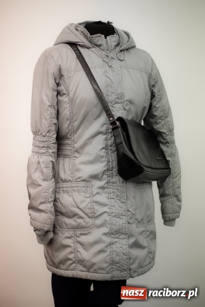 Zdjęcie w galerii na portalu naszraciborz.pl: Jesień coraz bliżej - nowa kolekcja w Robanie [ZDJĘCIA] wiadomości z regionu