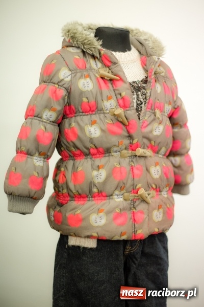 Zdjęcie w galerii na portalu naszraciborz.pl: Jesień coraz bliżej - nowa kolekcja w Robanie [ZDJĘCIA] wiadomości z regionu