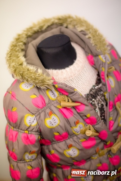 Zdjęcie w galerii na portalu naszraciborz.pl: Jesień coraz bliżej - nowa kolekcja w Robanie [ZDJĘCIA] wiadomości z regionu