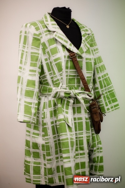 Zdjęcie w galerii na portalu naszraciborz.pl: Jesień coraz bliżej - nowa kolekcja w Robanie [ZDJĘCIA] wiadomości z regionu