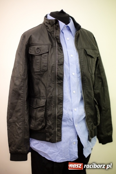 Zdjęcie w galerii na portalu naszraciborz.pl: Jesień coraz bliżej - nowa kolekcja w Robanie [ZDJĘCIA] wiadomości z regionu