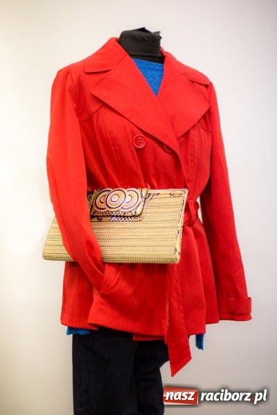 Zdjęcie w galerii na portalu naszraciborz.pl: Jesień coraz bliżej - nowa kolekcja w Robanie [ZDJĘCIA] wiadomości z regionu