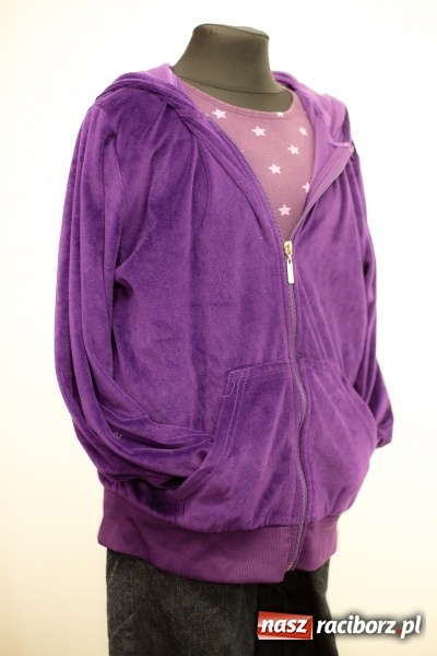 Zdjęcie w galerii na portalu naszraciborz.pl: Jesień coraz bliżej - nowa kolekcja w Robanie [ZDJĘCIA] wiadomości z regionu