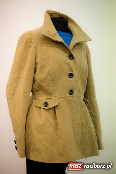 Zdjęcie w galerii na portalu naszraciborz.pl: Jesień coraz bliżej - nowa kolekcja w Robanie [ZDJĘCIA] wiadomości z regionu