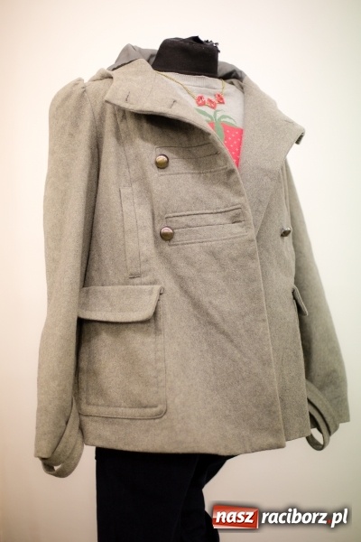 Zdjęcie w galerii na portalu naszraciborz.pl: Jesień coraz bliżej - nowa kolekcja w Robanie [ZDJĘCIA] wiadomości z regionu