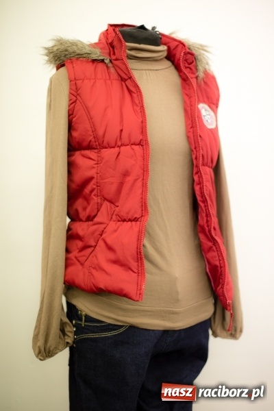 Zdjęcie w galerii na portalu naszraciborz.pl: Jesień coraz bliżej - nowa kolekcja w Robanie [ZDJĘCIA] wiadomości z regionu