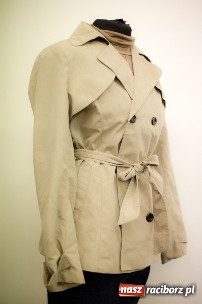 Zdjęcie w galerii na portalu naszraciborz.pl: Jesień coraz bliżej - nowa kolekcja w Robanie [ZDJĘCIA] wiadomości z regionu