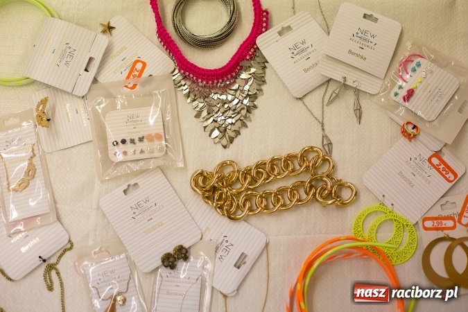 Zdjęcie w galerii na portalu naszraciborz.pl: Jesień coraz bliżej - nowa kolekcja w Robanie [ZDJĘCIA] wiadomości z regionu