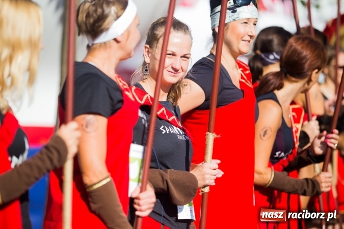 Zdjęcie w galerii na portalu naszraciborz.pl: Do biegu, gotowi, start! I RAFAKO Półmaraton Racibórz już za nami wiadomości z regionu