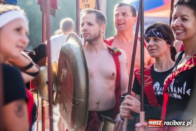 Zdjęcie w galerii na portalu naszraciborz.pl: Do biegu, gotowi, start! I RAFAKO Półmaraton Racibórz już za nami wiadomości z regionu