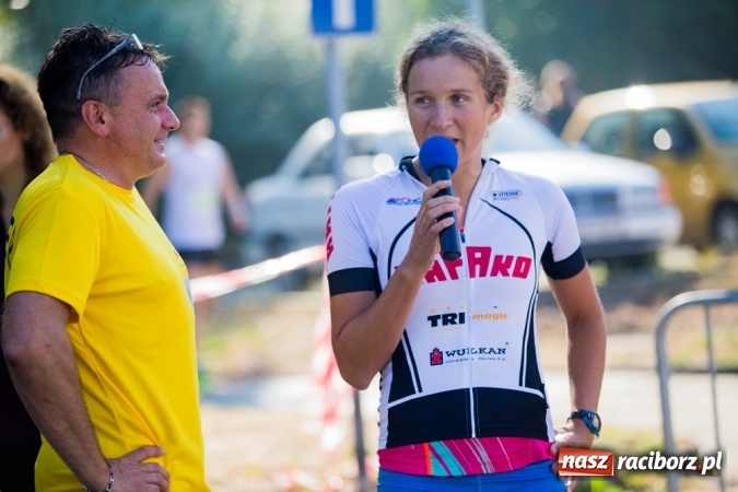 Zdjęcie w galerii na portalu naszraciborz.pl: Do biegu, gotowi, start! I RAFAKO Półmaraton Racibórz już za nami wiadomości z regionu