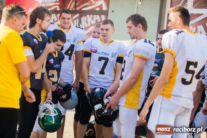 Zdjęcie w galerii na portalu naszraciborz.pl: Do biegu, gotowi, start! I RAFAKO Półmaraton Racibórz już za nami wiadomości z regionu