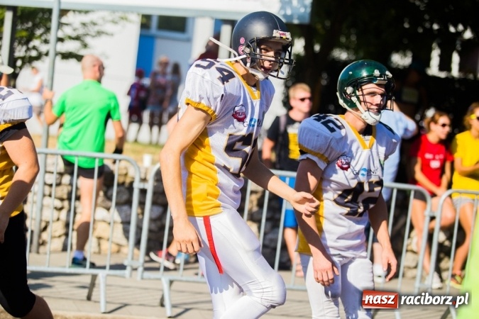 Zdjęcie w galerii na portalu naszraciborz.pl: Do biegu, gotowi, start! I RAFAKO Półmaraton Racibórz już za nami wiadomości z regionu