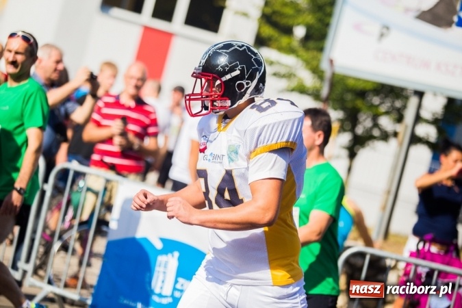 Zdjęcie w galerii na portalu naszraciborz.pl: Do biegu, gotowi, start! I RAFAKO Półmaraton Racibórz już za nami wiadomości z regionu