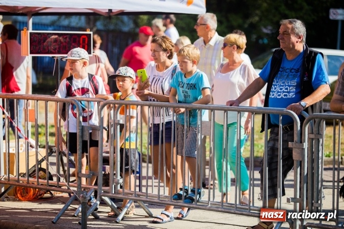 Zdjęcie w galerii na portalu naszraciborz.pl: Do biegu, gotowi, start! I RAFAKO Półmaraton Racibórz już za nami wiadomości z regionu